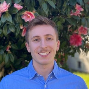 Meet your Posher, Nolan david